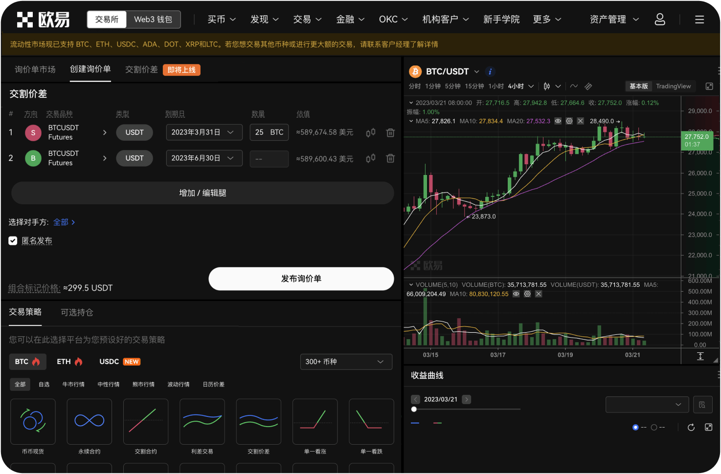 如何用曲线图判断“牛熊分界线”